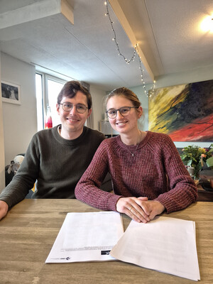 Het jaar afsluiten op een hoogtepunt